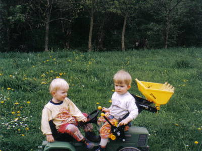 Bild 10 aus  Ferienhof Waldmann