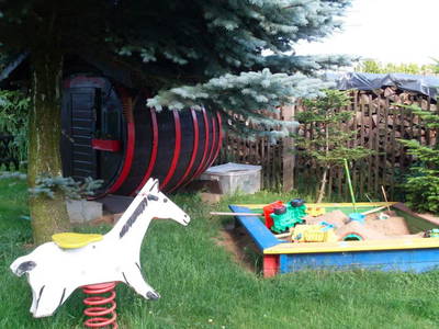 Bild 5 aus  Ferienhof Richter