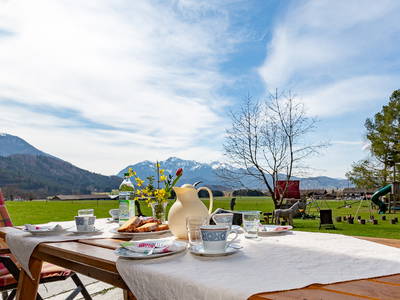 Bild 4 aus  Erharthof - Familie Lautenbacher