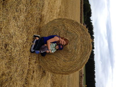 Bild 8 aus  Ferienhof Kießling