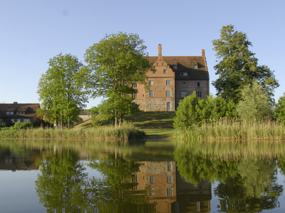 Bild 7 aus  Schloss & Gut Ulrichshusen