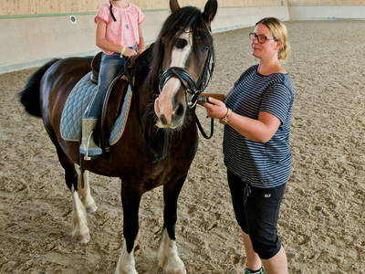 Bild 13 aus  Ferienhof Schoppa-Haisl