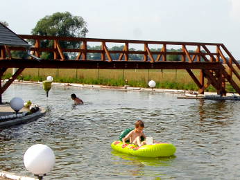 Bild 31 aus  Pension & Wellness am Storchennest