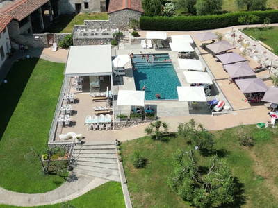 Bild 4 aus  Agriturismo Milord