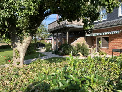 Bild 22 aus  Ostseeferienhof Tralau