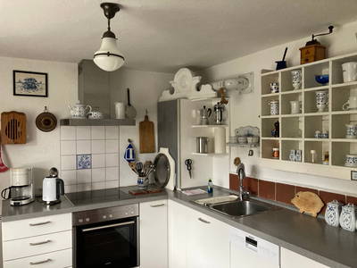 Wer Lust hat zum Kochen...