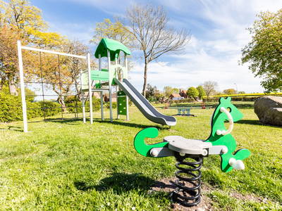 Bild 9 aus  Hinrich's Ostsee Bauernhof