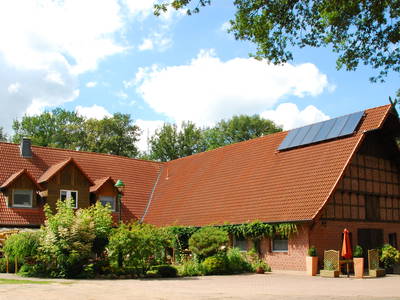 Bild 4 aus  Ferienhof Tödter