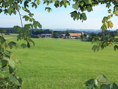 Bild 10 aus  LandSelection Gut Grasleiten