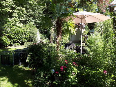 Bild 10 aus  Wein- und Feriengut Altes Landhaus, Barbara Reibold-Niederauer