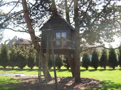 Bild 34 aus  Hof Schlossblick  " der etwas andere Bauernhof "