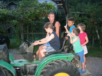 Bild 14 aus  Heideggerhof