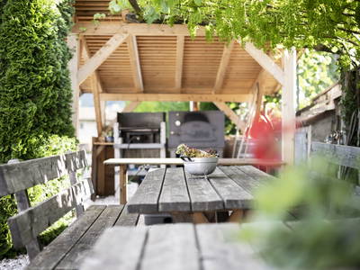 Bild 30 aus  Traubenhof    Pures Leben-Echt und natürlich