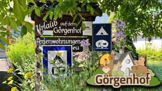 Görgenhof aus Rommersheim