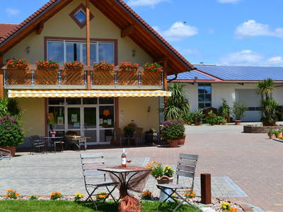 Bild 5 aus  Brunnenhof Hiss