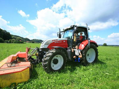 Bild 5 aus  Fürstenberger Hof