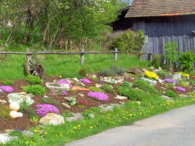 Bild 20 aus  Haberlhof