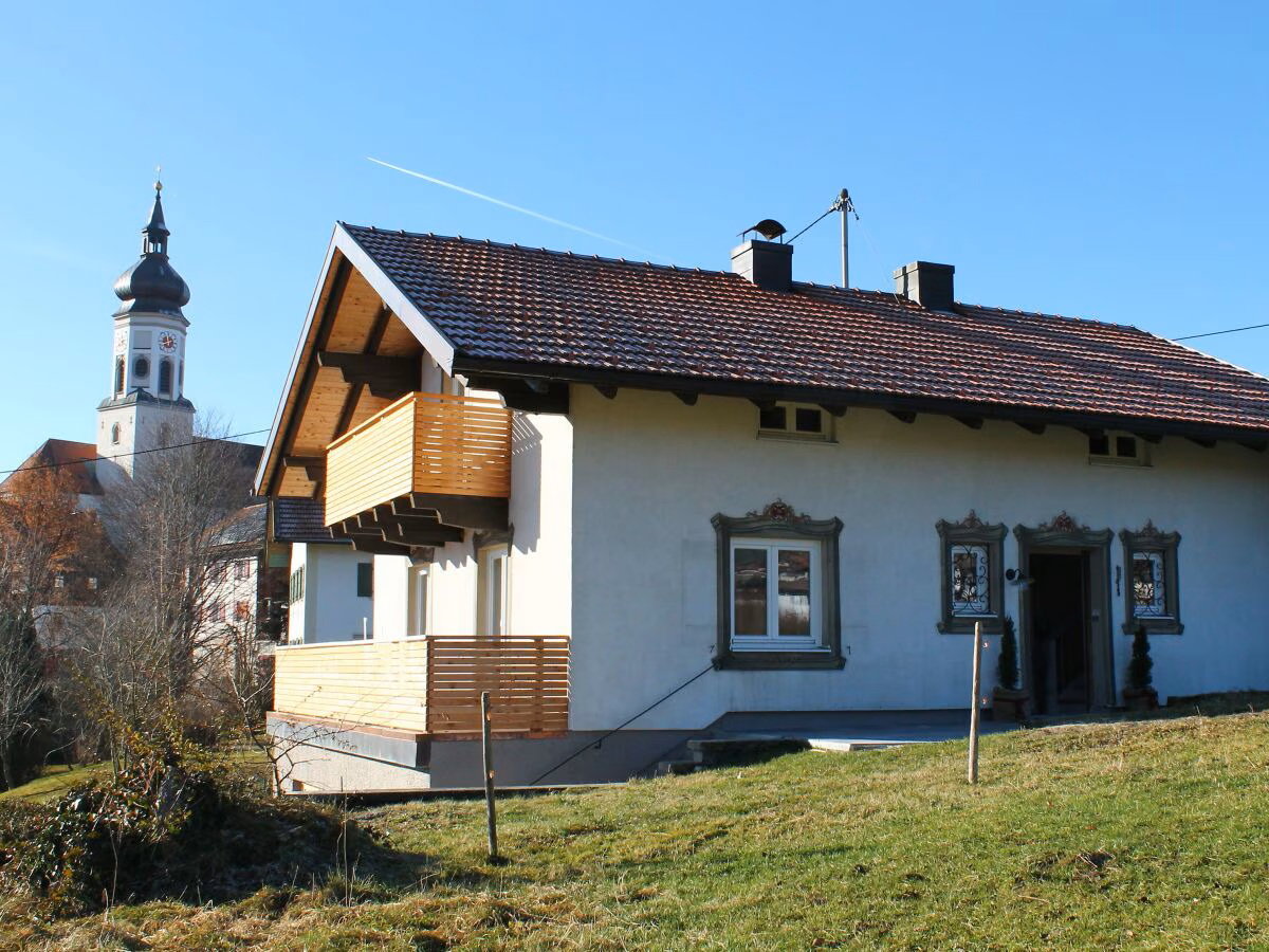 Ferienhaus "beim Maler"