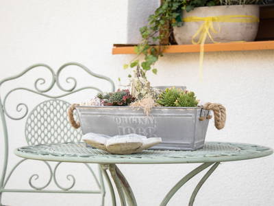 Bild 70 aus  Auf'm Reifnhof: Ihr Kreativhof am Simssee im Chiemgau