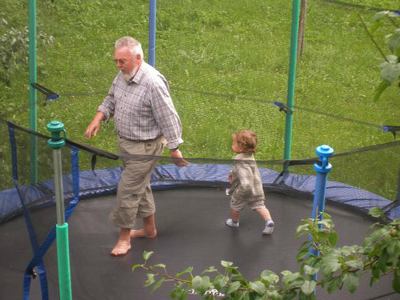 Bild 9 aus  Oberleitenhof