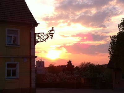 Bild 7 aus  Gasthof Goldenes Rössle