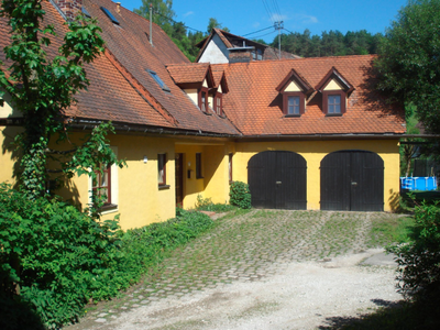 Bild 21 aus  Ferienhof Hohe - Familienfreundlicher Bio Bauernhof in idyllisch gelegenem Dorf.