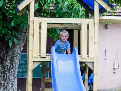 Bild 14 aus  Ferienhof Waldblick