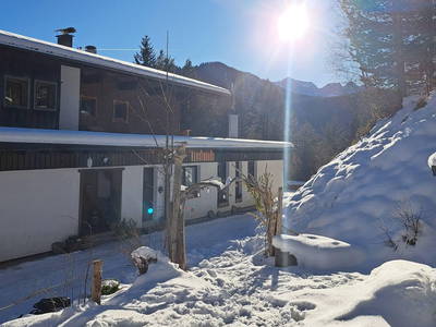 Bild 23 aus  Naturetouch -  Deine Kraftquelle in Steinberg am Rofan