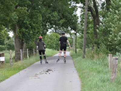 Bild 6 aus  Ferienhof Hobbie