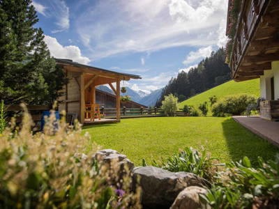 Bild 2 aus  Haus Gletscherblick