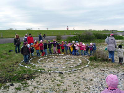 Bild 27 aus  Meeresblick Kleingarn Fehmarn