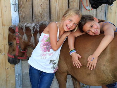 Bild 13 aus  Stroblhof