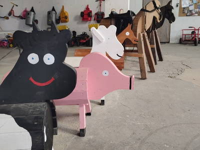 Bild 24 aus  Bioland - Bauernhof Andreßen