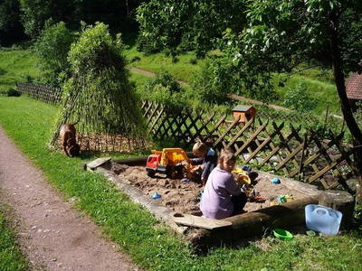 Bild 18 aus  Wellness-Bauernhof Eulersbacher Hof