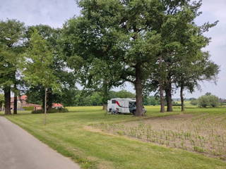 Stellplatz an den Eichen aus Nordkirchen