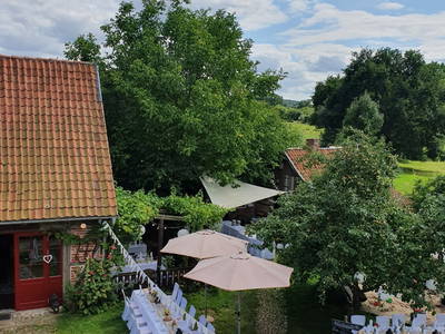 Bild 29 aus  Hof Alte Zeiten