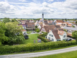 Ferienbauernhof Ohr aus Colmberg