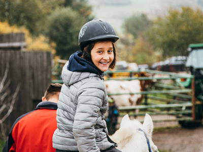 Bild 19 aus  Ottonenhof, die Familotel Ferienhofanlage für die GANZE Familie im Sauerland