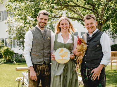 Bild 4 aus  Kimpelehof