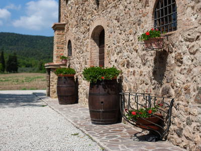 Bild 11 aus  Tenuta Il Cicalino