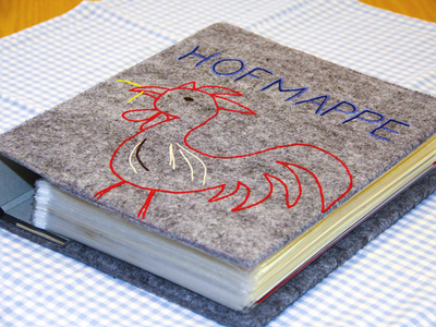 Bild 16 aus  Neu-Schötzerhof