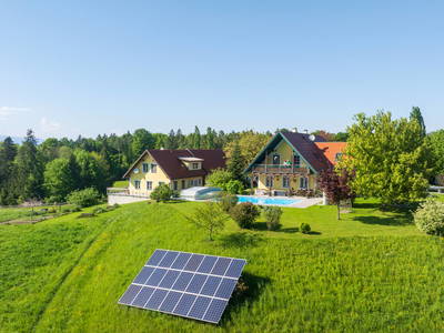 Bild 28 aus  Der Ofenmacherhof  Urlaub am Bauernhof