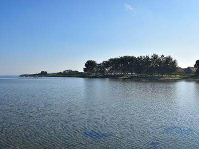 Ostsee in Wackerballig