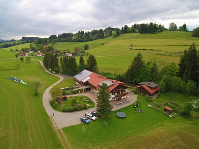 Bild 13 aus  Gmeinder's Landhaus