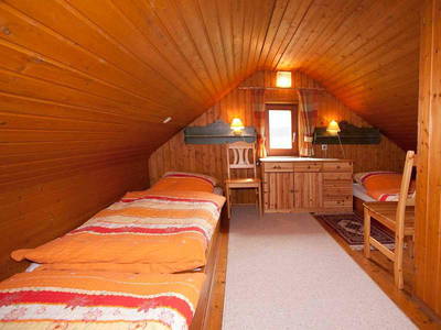 Bild 9 aus  Jagdhaus Hof Peitz