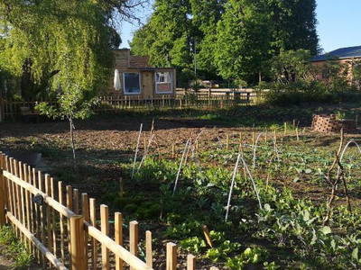 Bild 34 aus  Gästehaus Maria Rast