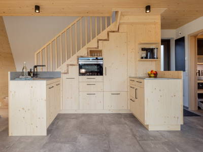 Bild 14 aus  Streuobst Chalets