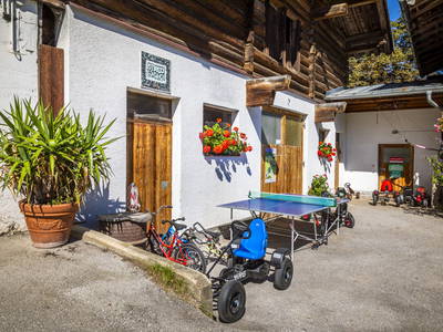 Bild 6 aus  Vordersattlegghof