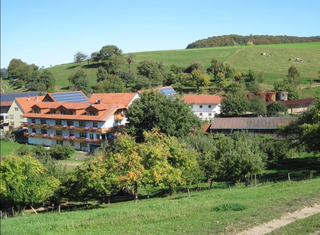 Ferienhof Käsrah aus Reichelsheim (Odenwald)