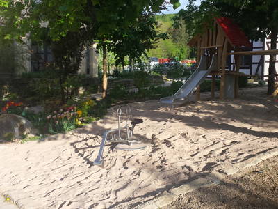 Bild 15 aus  Ferienwohnung Lindleshof